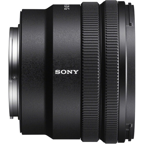 Sony 10-20mm f4 PZ G Obiectiv Sony E [4]