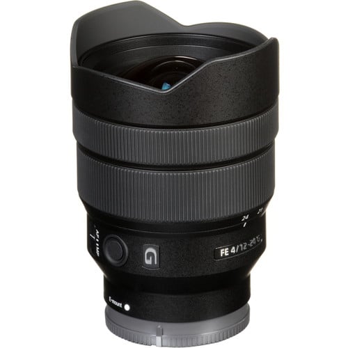 Sony 12-24mm f/4 G Obiectiv Sony FE [4]