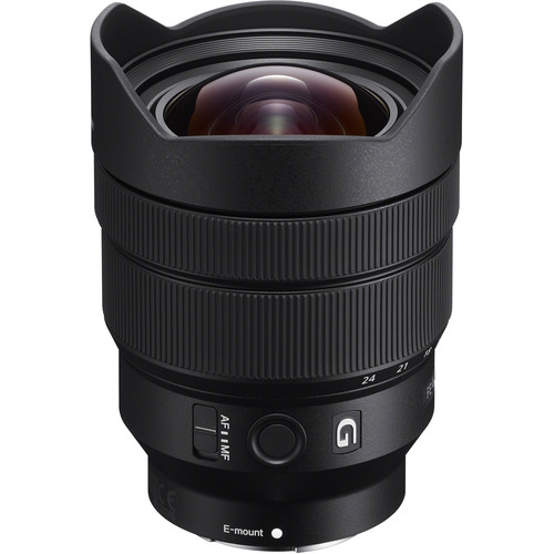 Sony 12-24mm f/4 G Obiectiv Sony FE [2]