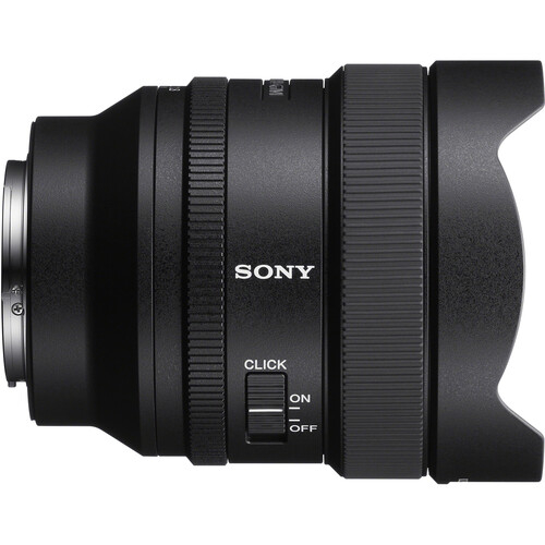 Sony 14mm f1.8 GM Obiectiv Sony FE [5]