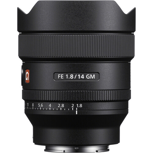 Sony 14mm f1.8 GM Obiectiv Sony FE [3]