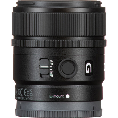 Sony 15mm f1.4 G Obiectiv Sony E [6]