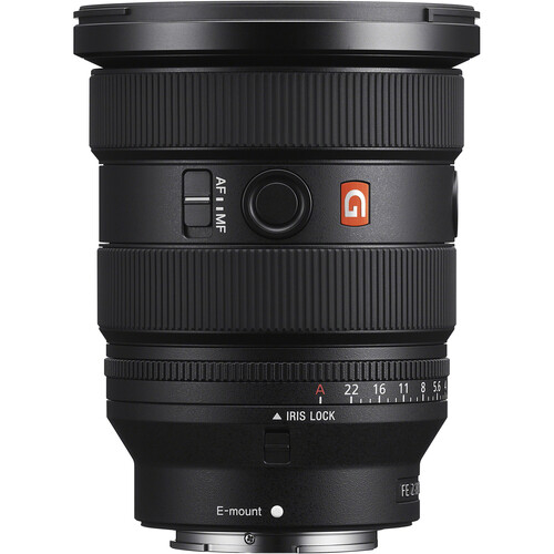 Sony 16-35mm f/2.8 GM II obiectiv Mirrorless Sony FE [3]