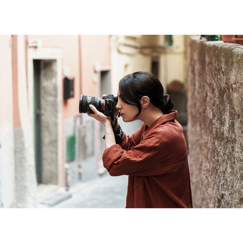 Sony 16-35mm f/2.8 GM II obiectiv Mirrorless Sony FE [7]