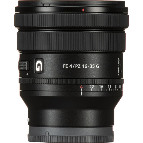 Sony 16-35mm f4 G PZ  Obiectiv Sony FE [3]