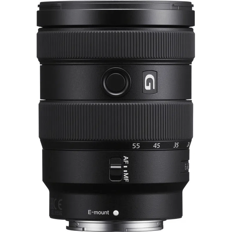 Sony 16-55mm F2.8 G Montura Sony E Obiectiv Foto Mirrorless [3]
