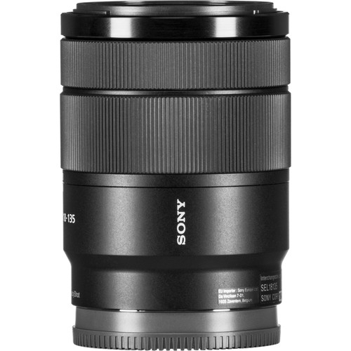 Sony 18-135mm F3.5-5.6 OSS Obiectiv Sony E [4]