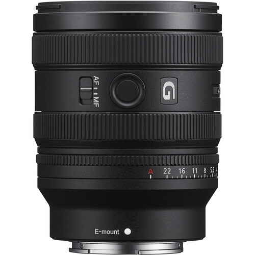 Sony 24-50mm f2.8 G Obiectiv Sony FE [3]