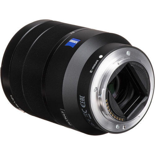 Sony 24-70mm f/4 ZA OSS Vario-Tessar T* FE [2]