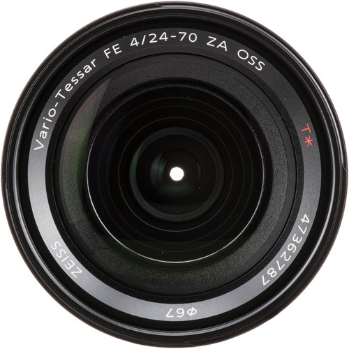Sony 24-70mm f/4 ZA OSS Vario-Tessar T* FE [3]