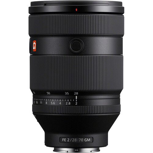 Sony 28-70mm f2 GM [4]