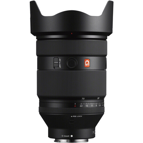 Sony 28-70mm f2 GM [1]