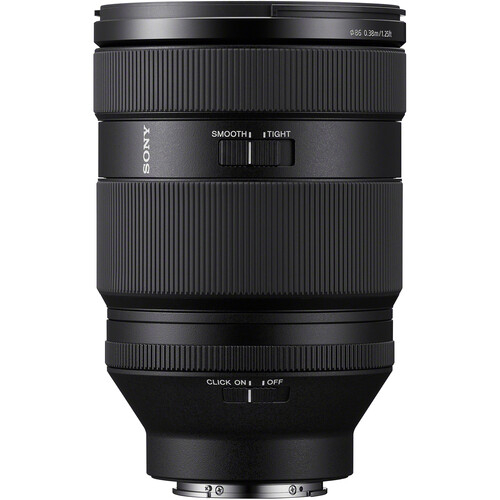 Sony 28-70mm f2 GM [2]