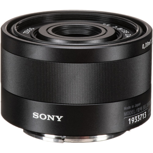 Sony 35mm F2.8 Sonnar T Obiectiv Sony FE [3]