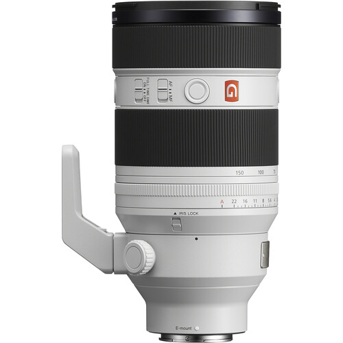Sony 50-150mm f/2 GM Obiectiv foto Sony FE [2]
