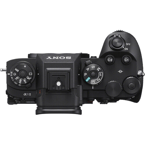 Sony A1 II [3]