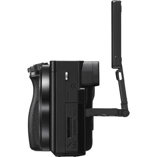 Sony A6100 kit 16-50mm 4K [7]