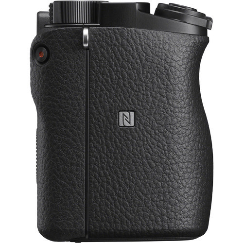 Sony A6100 body [6]