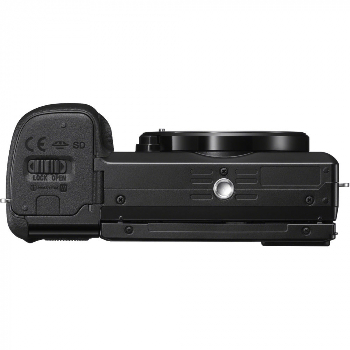 Sony A6100 body [5]