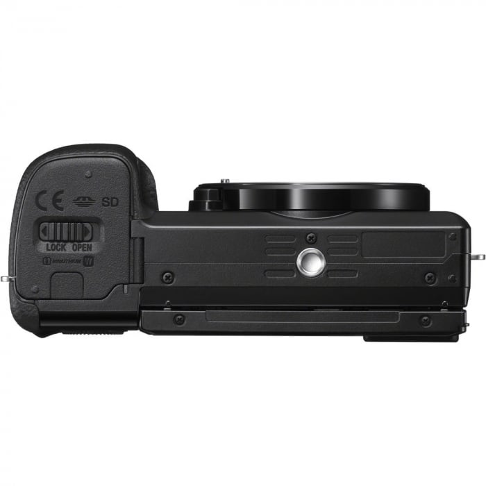 Sony A6100 kit 16-50mm 4K [5]
