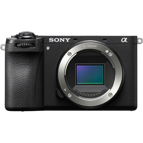 Sony A6700 Kit 18-135mm APS-C 4K 26 MP [4]