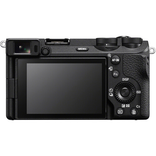 Sony A6700 Kit 18-135mm APS-C 4K 26 MP [2]
