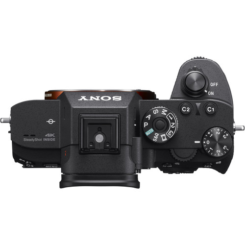 Sony A7 III Kit 24-105mm f4 [5]