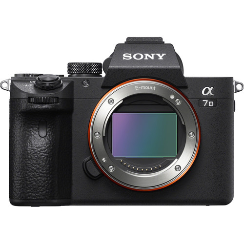 Sony A7 III Kit 24-105mm f4 [2]