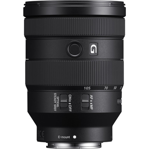Sony A7 III Kit 24-105mm f4 [3]