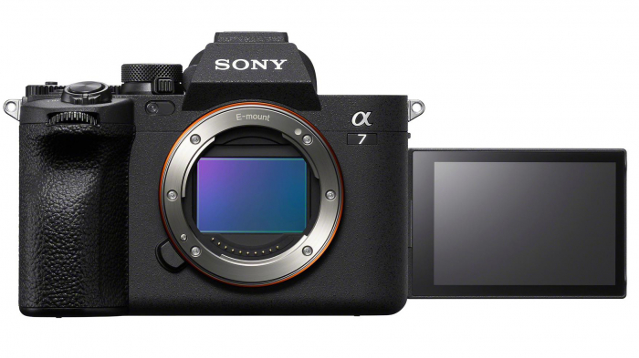 Sony A7 IV body desigilat [2]