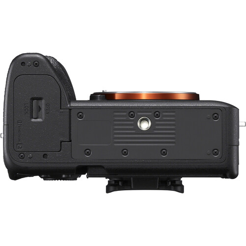 Sony A7 IV body desigilat [5]