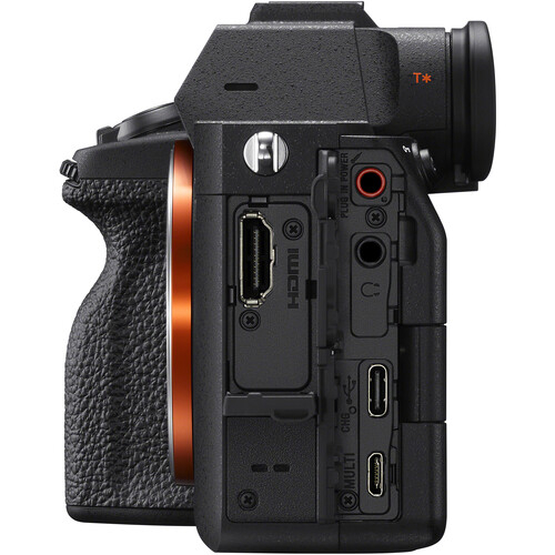 Sony A7 IV body desigilat [6]