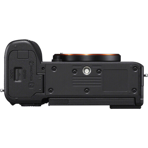 Sony A7C II  Aparat Mirorless cu 33Mp si filmare 4K (Silver) [4]