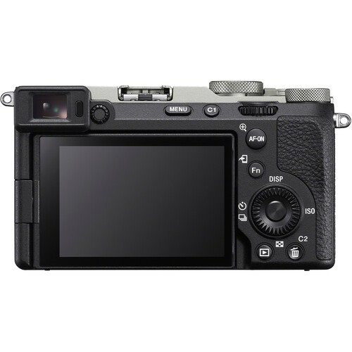Sony A7C R Aparat Mirorless cu 61Mp si filmare 4K [2]