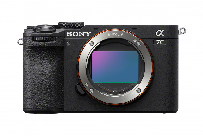 Sony A 7C II Kit 28-60mm Aparat Mirorless cu 33Mp si filmare 4K [2]