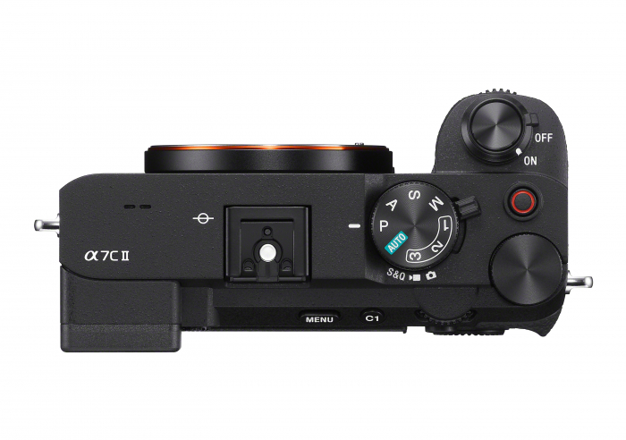 Sony A 7CII Aparat Mirorless cu 33Mp si filmare 4K [2]