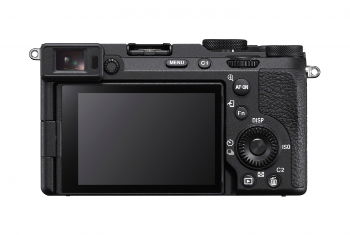 Sony A 7CII Aparat Mirorless cu 33Mp si filmare 4K [3]