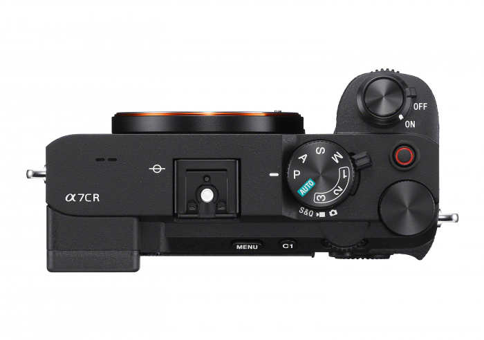 Sony A7C R Aparat Mirorless cu 61Mp si filmare 4K [3]