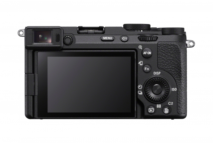Sony A7C R Aparat Mirorless cu 61Mp si filmare 4K [2]