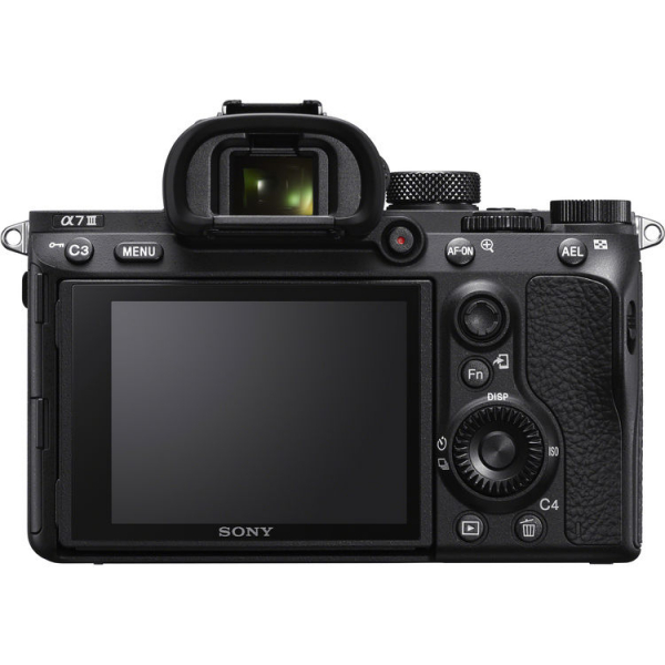 Sony A7 III Kit 24-105mm f4 [4]