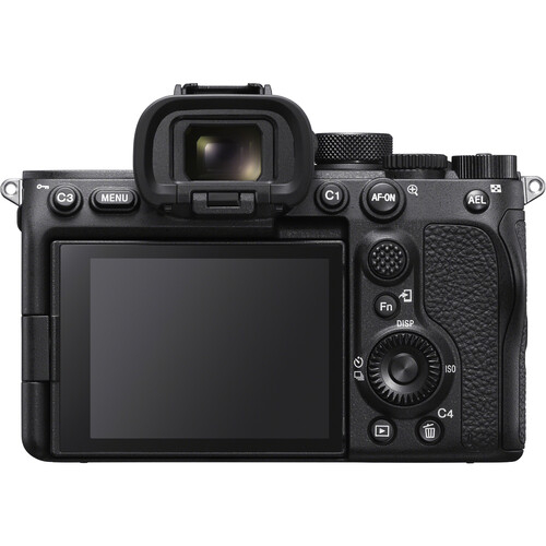 Sony A7S III Aparat Foto Mirrorless Full Frame 4K120p Body [2]