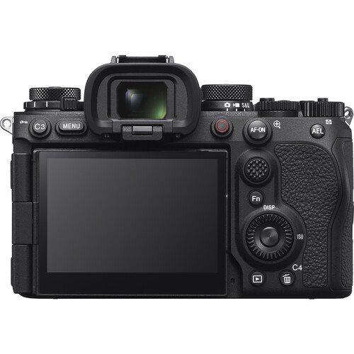 Aparat Foto Body Mirrorless Full-Frame 24.6MP [2]