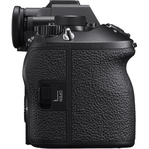 Aparat Foto Body Mirrorless Full-Frame 24.6MP [8]