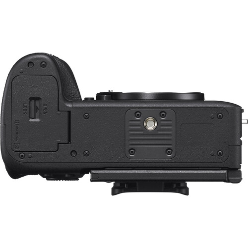Aparat Foto Body Mirrorless Full-Frame 24.6MP [4]