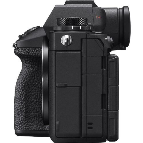 Aparat Foto Body Mirrorless Full-Frame 24.6MP [6]