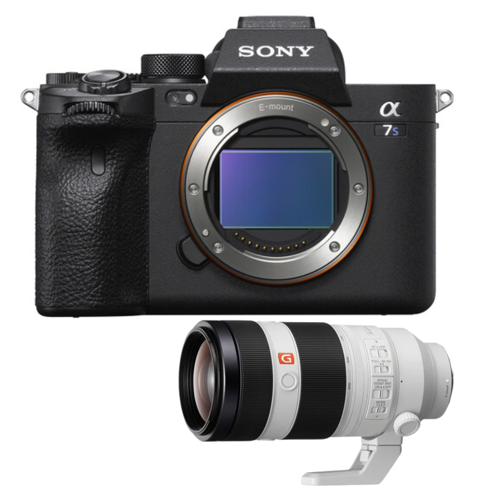 Sony A7S III + Sony 100-400mm f/4.5-5.6 GM OSS [1]