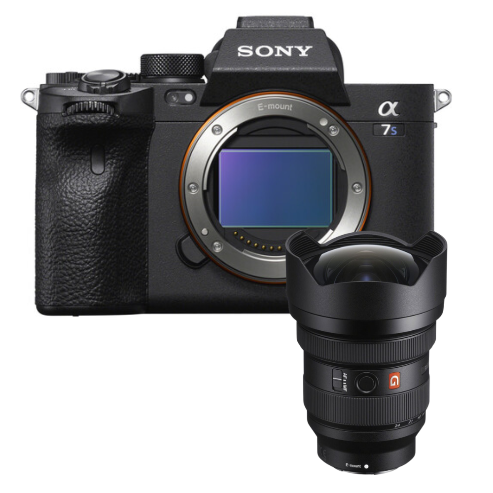 Sony A7S III + Sony 12-24mm f2.8 GM [1]