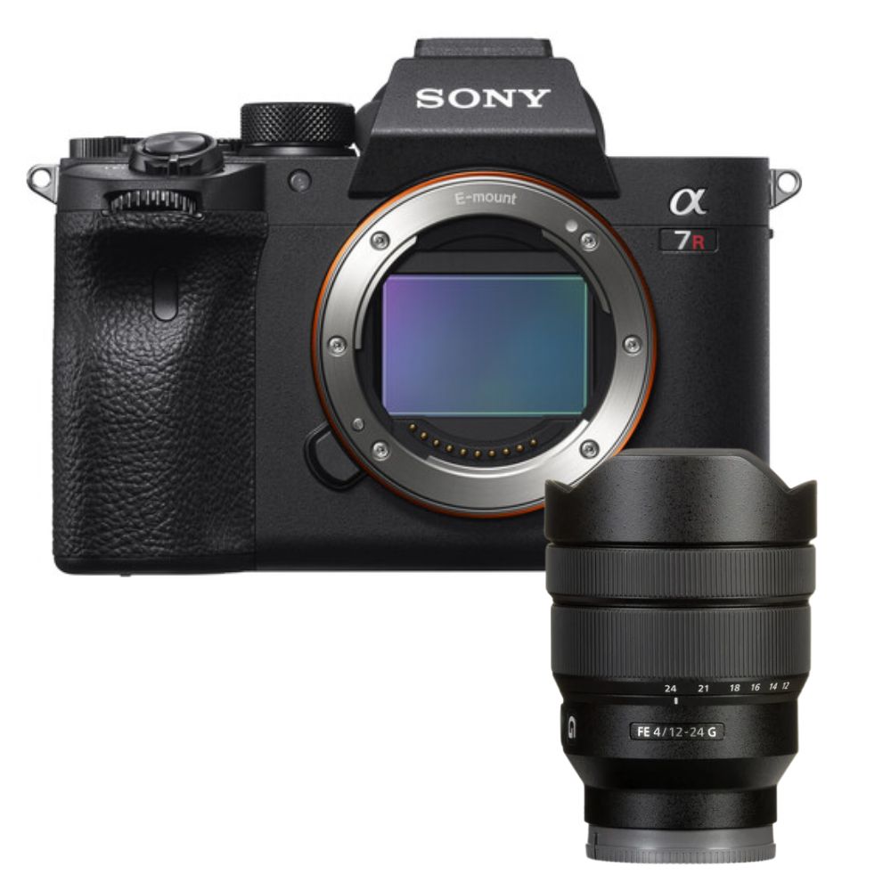 Sony A7R IV + Sony 12-24mm f2.8 GM [1]