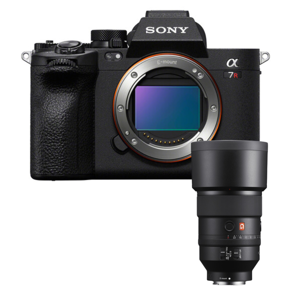 Sony A7R V + Sony 135mm F1.8 GM [1]