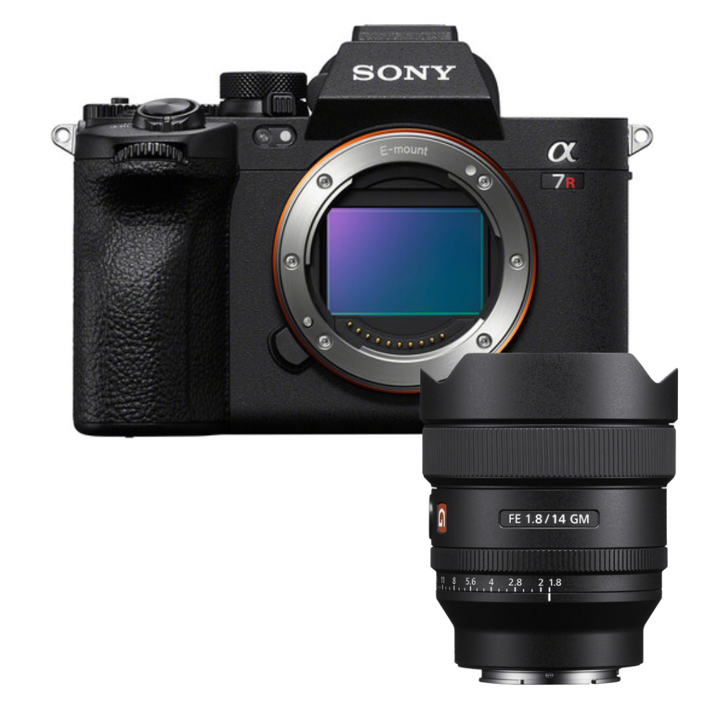 Sony A7R V + Sony 14mm f1.8 GM [1]